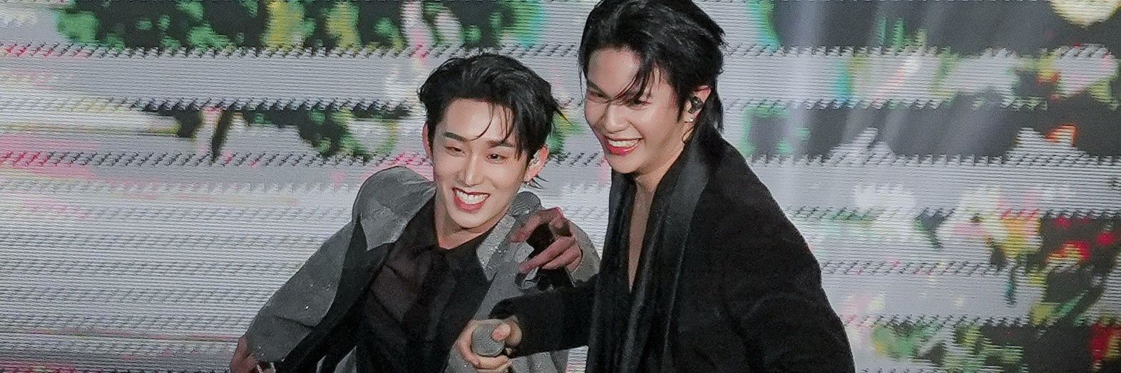 Lost In Space banner