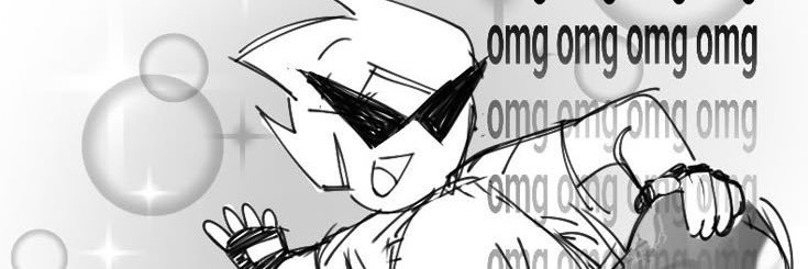 ── .✦ Alex's banner