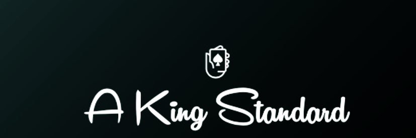 a_king_standard's profile banner image