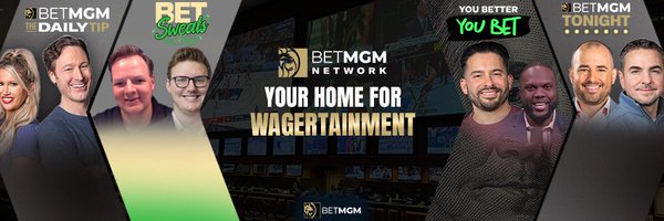 BETMGMNetwork Profile Banner