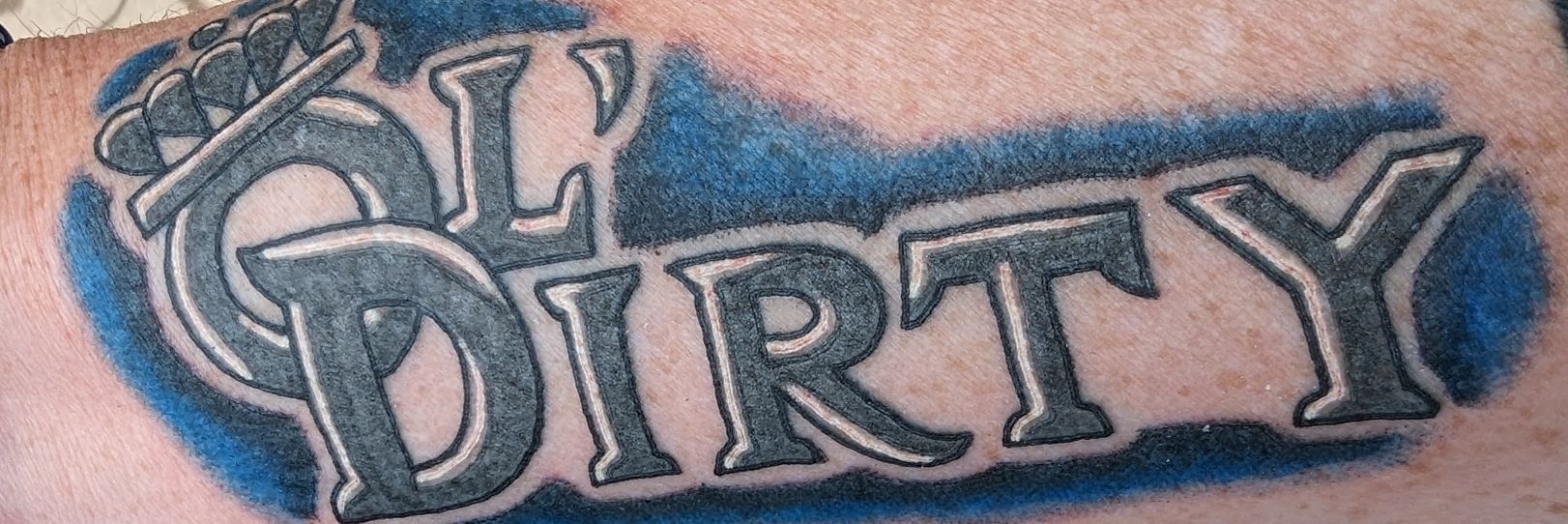 ODU Punk 🦁 banner