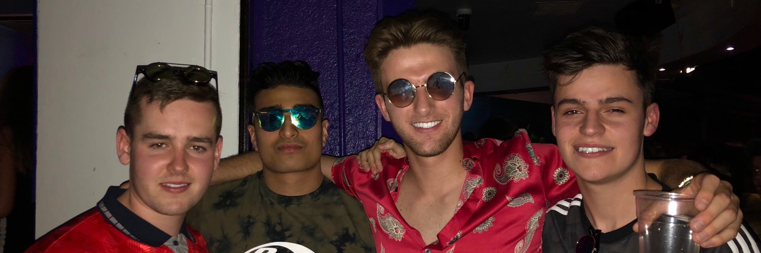 CieranMcDonnell's profile banner image