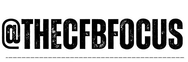 CFB Focus banner