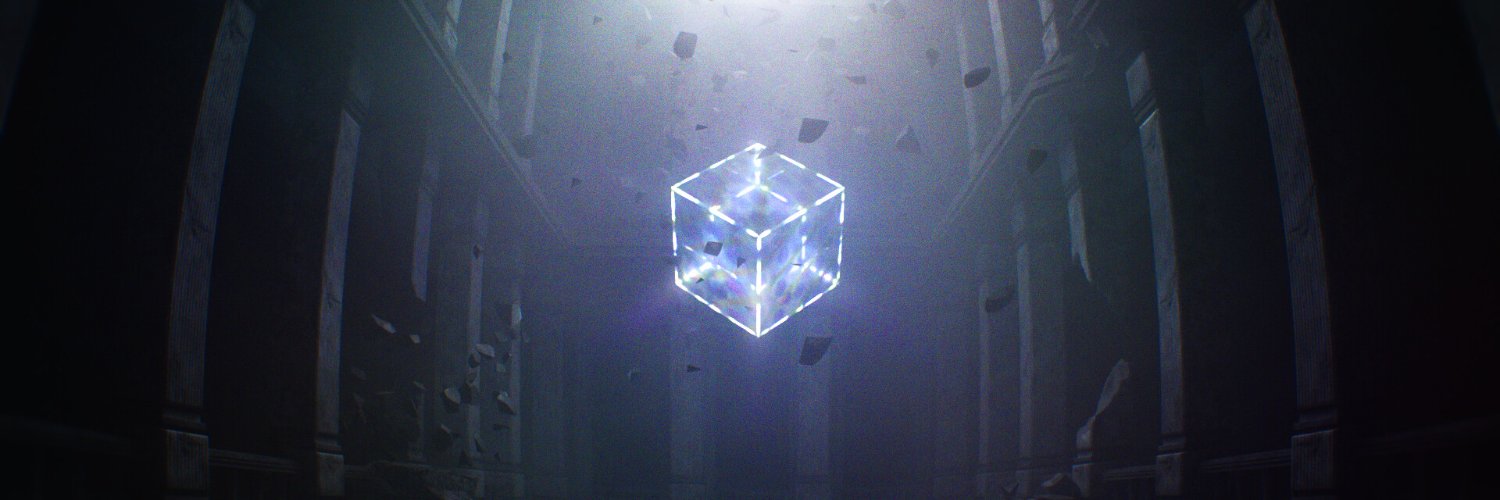 DragonWarp - Art banner