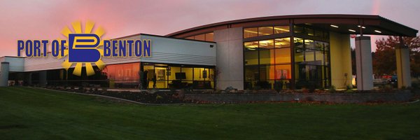 PortOfBenton Profile Banner