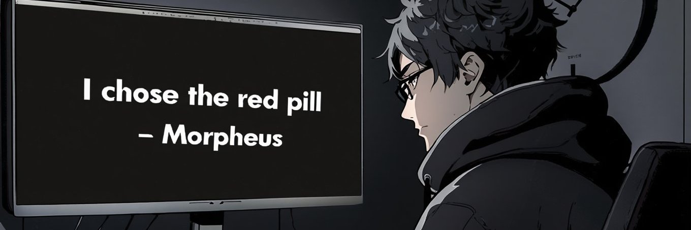 Morpheus banner