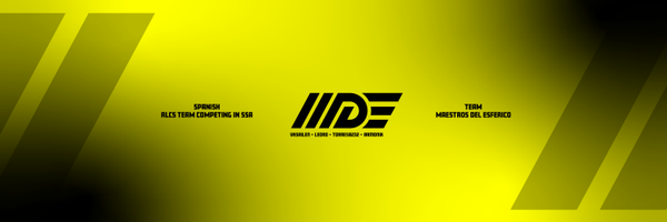 EsfericMasters Profile Banner