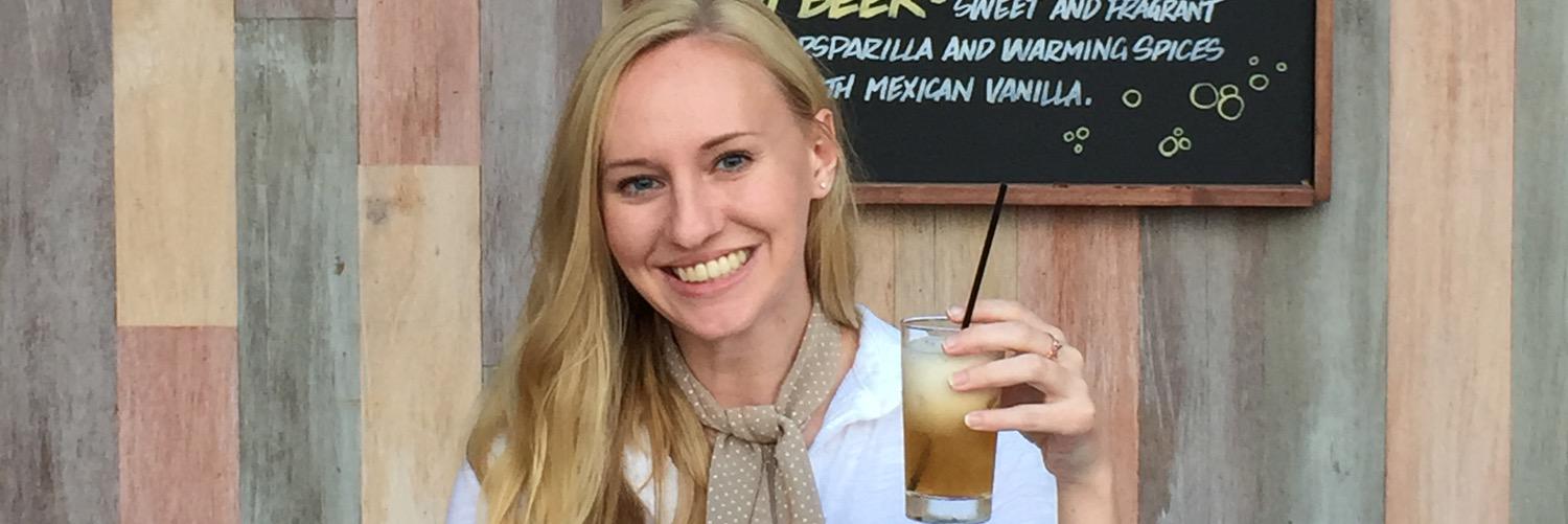 Portland Soda Works banner