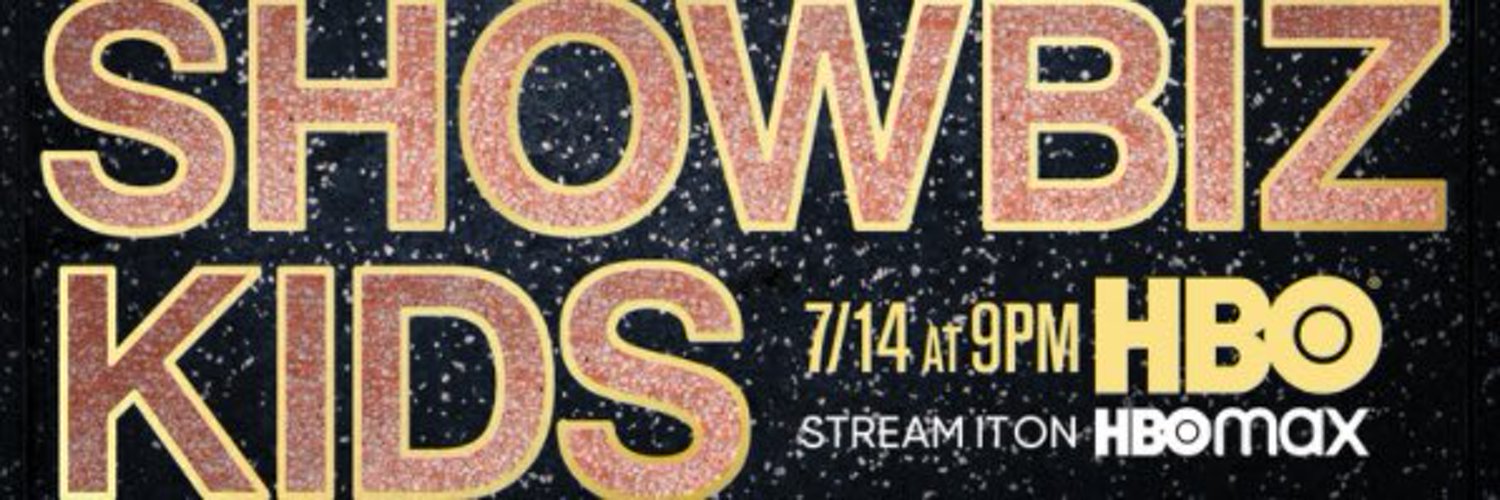 Showbiz Kids Profile Banner