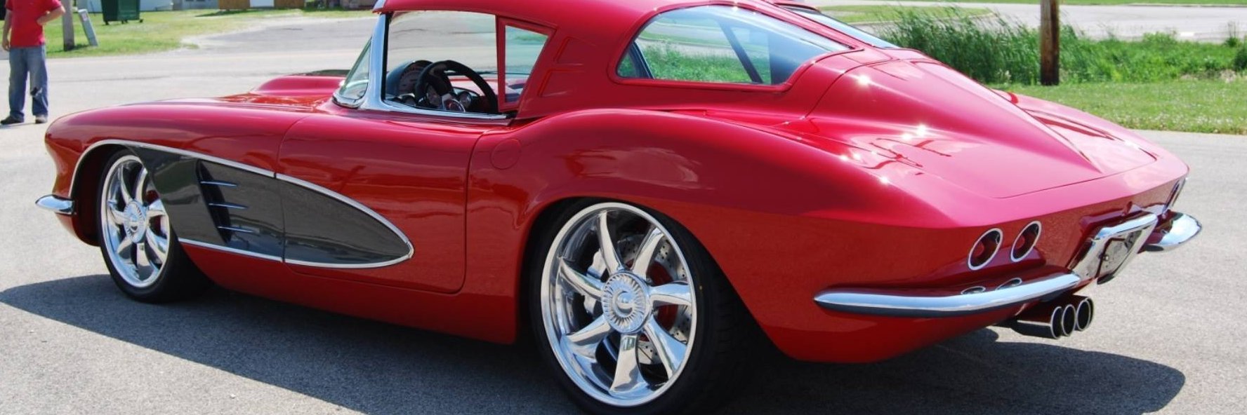 Michael L Bolton banner