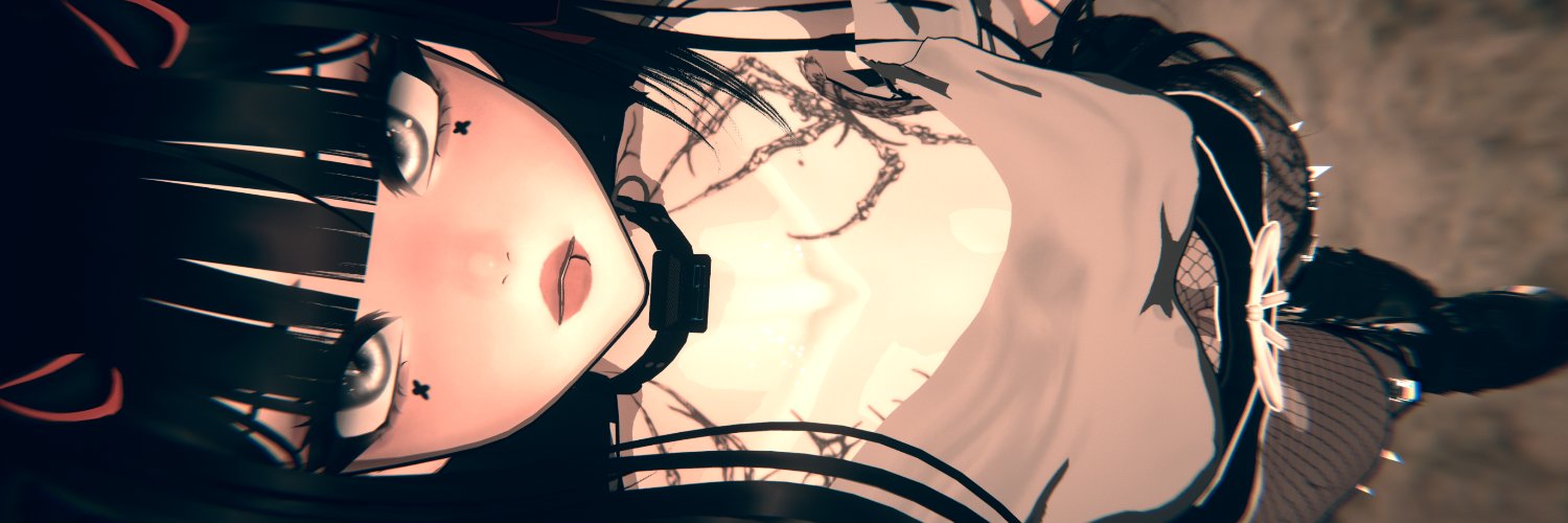 evilcatvr's profile banner image