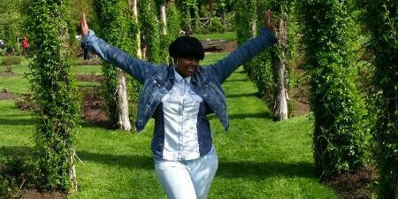 LADYRERE1's profile banner image