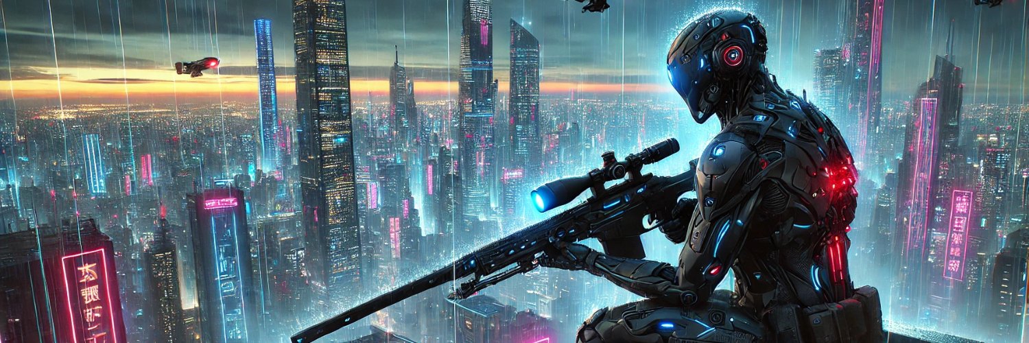 SniperSearch_AI's banner