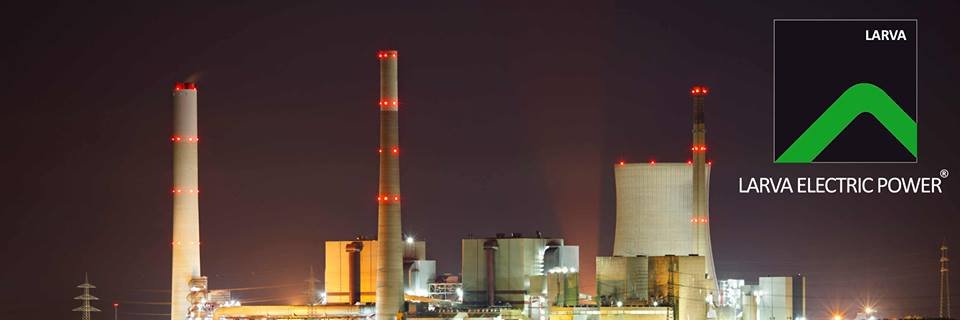 larvaelectricpo's profile banner image
