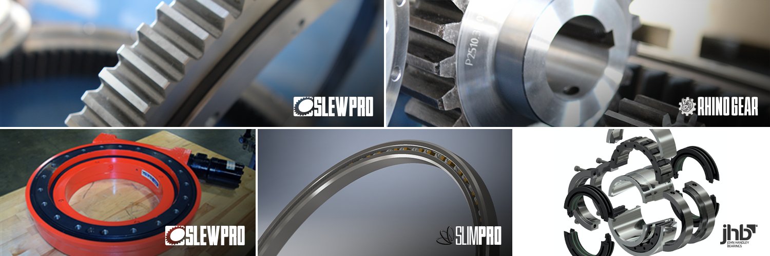 SlewPro banner