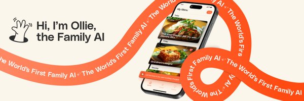 _OllieAI Profile Banner