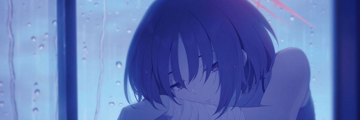 Misaki Daily's banner