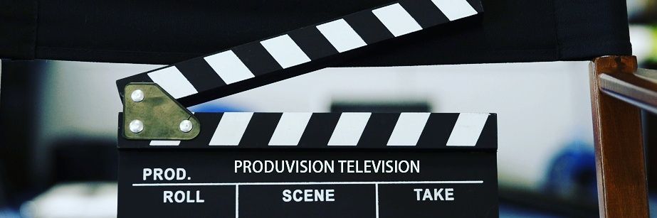 ProduVision Media banner