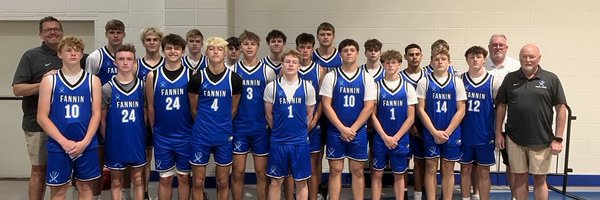 FanninCobball Profile Banner
