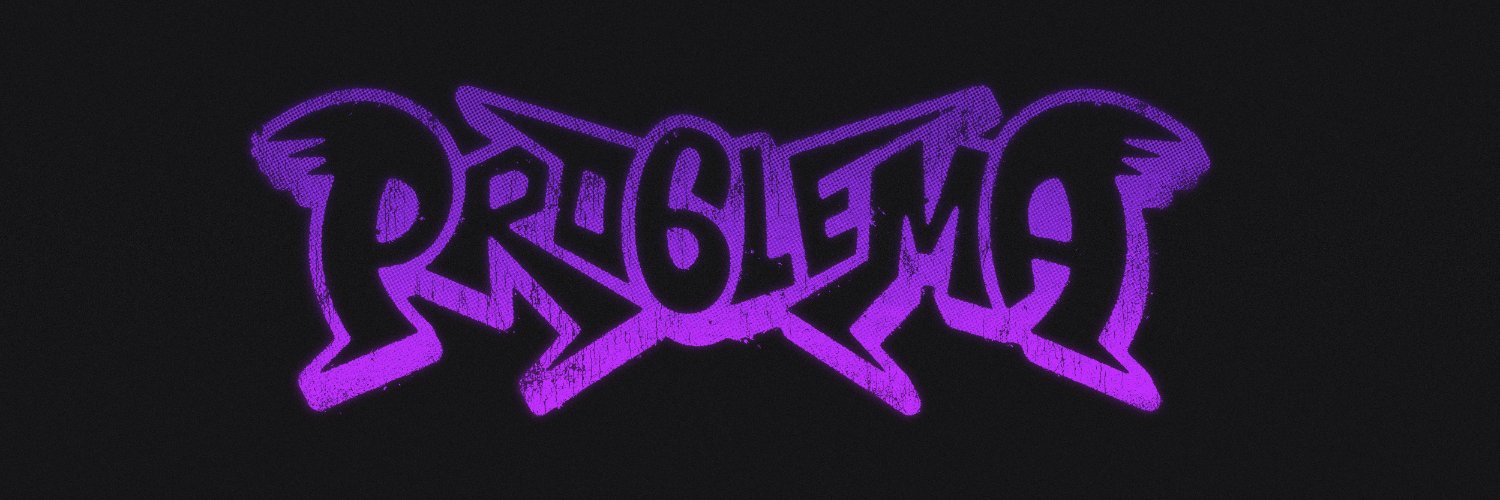 Pro6lema banner