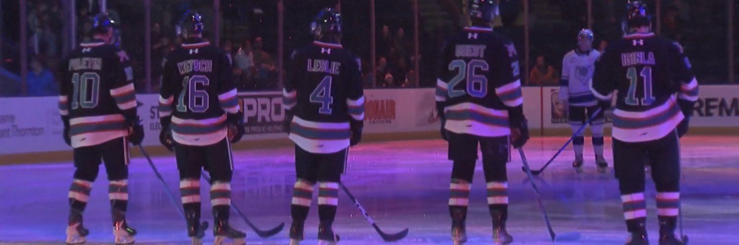 RocketsYapper banner