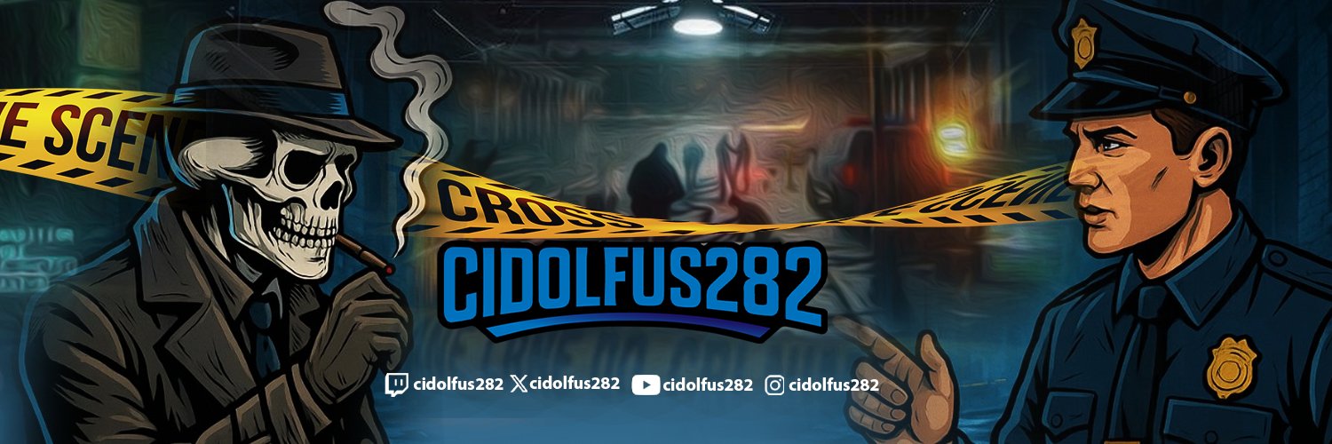 cidolfus282's profile banner image