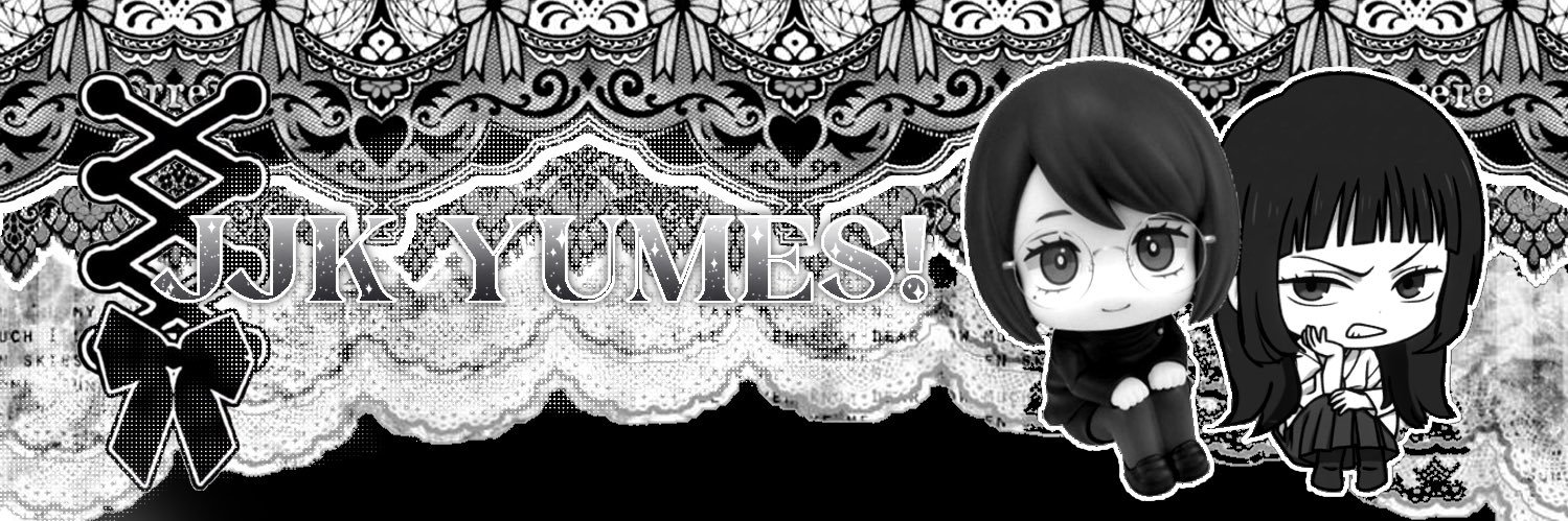JJKyumes's profile banner image