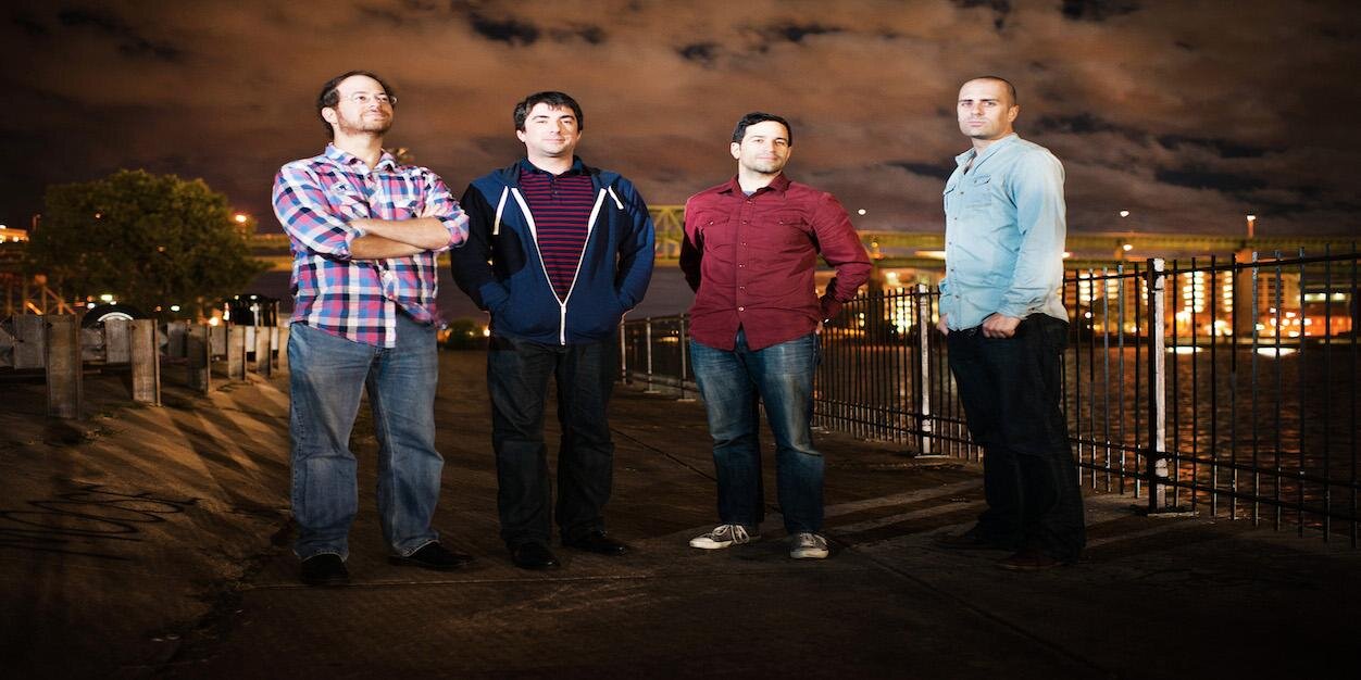 Claws that Catch banner