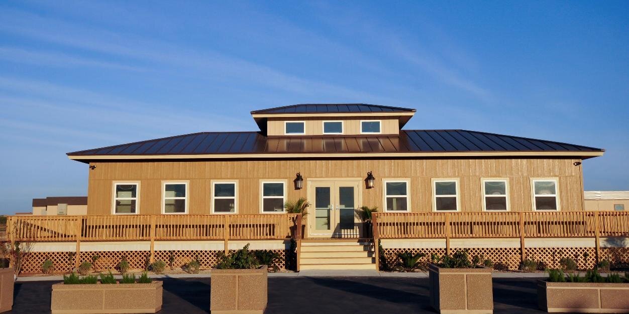 OilfieldHousing's profile banner image