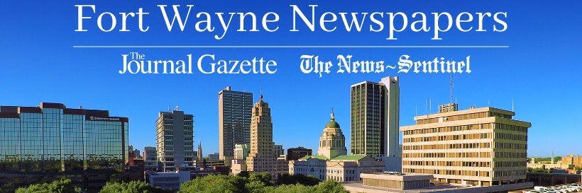 Fort Wayne Newspapers banner