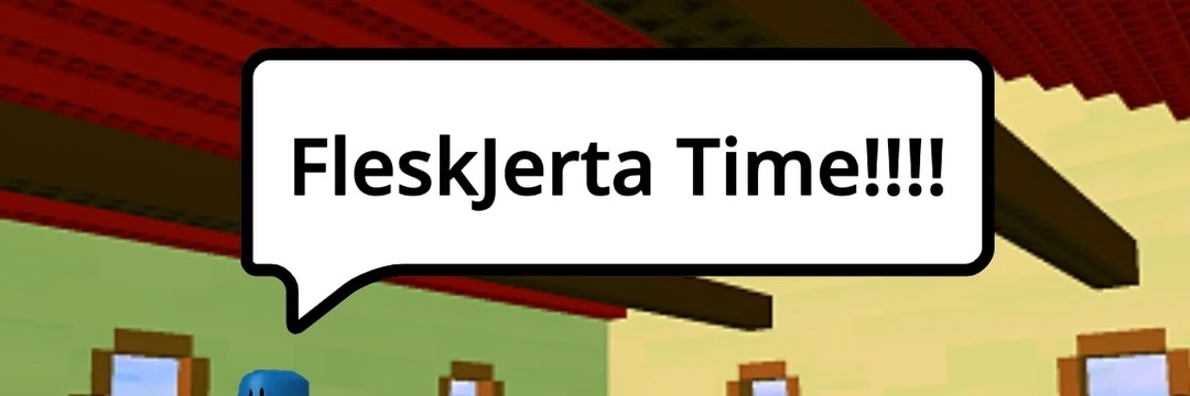 FLESKHJERT4's profile banner image