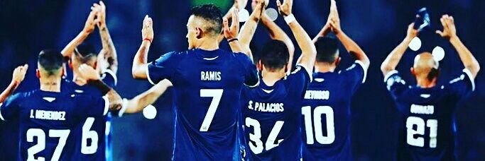 SabriHernandez's profile banner image