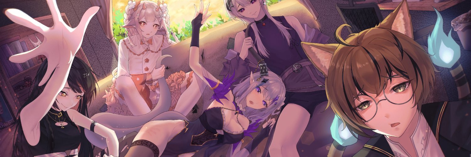 muuujinnn's profile banner image