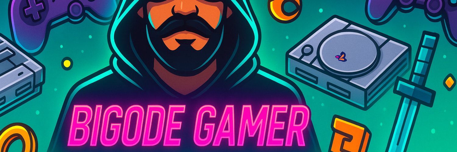 Bigodegmr's profile banner image