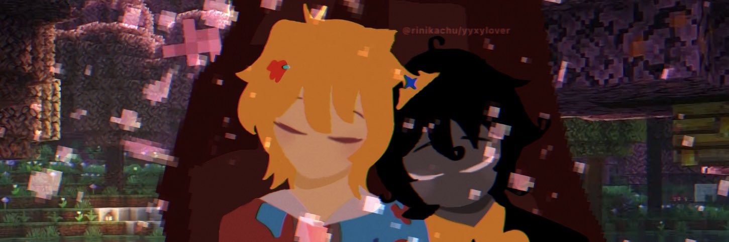 rinika | daisygrove & devotion duo warrior🤍💜💛❤️'s banner