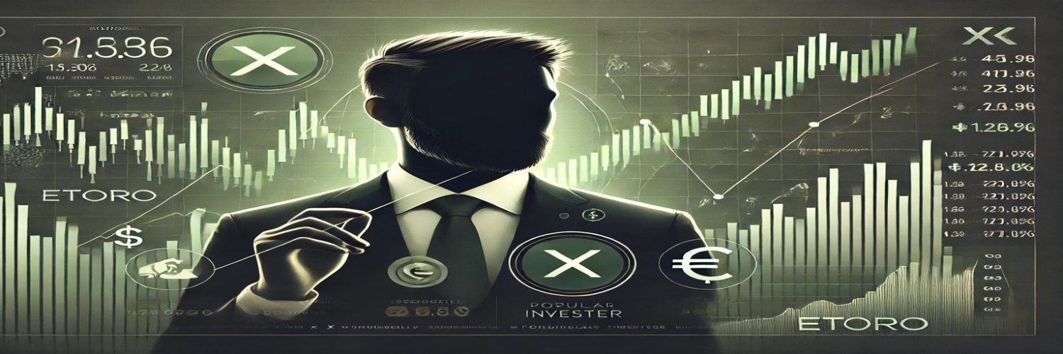 Tsilikas_eToro's profile banner image