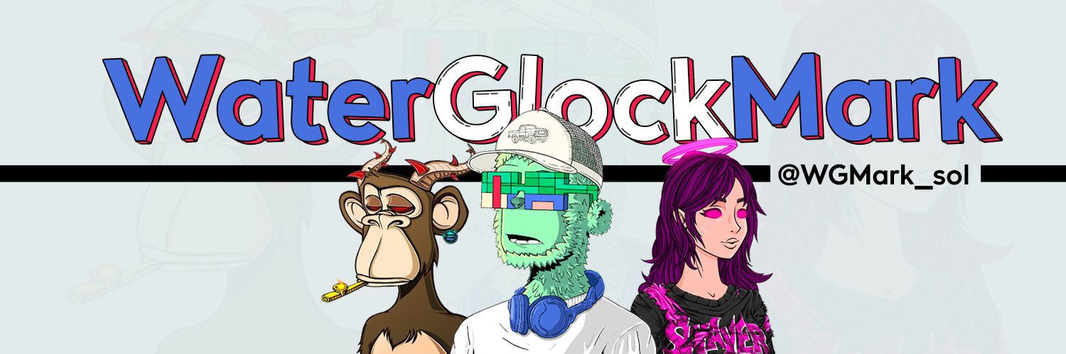 WaterGlockMark's banner