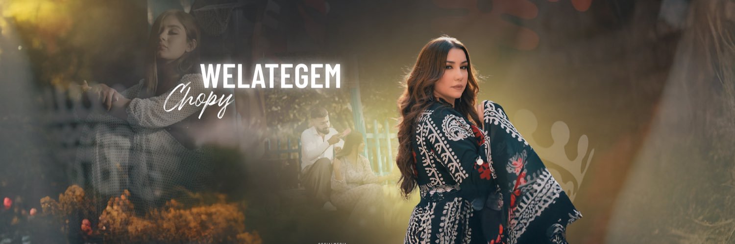 ChopyFatah's profile banner image