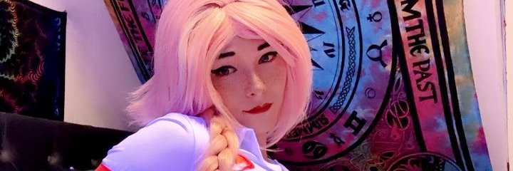 Pixie 🧚‍♀️ banner