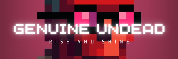 GenuineUndeadEd Profile Banner