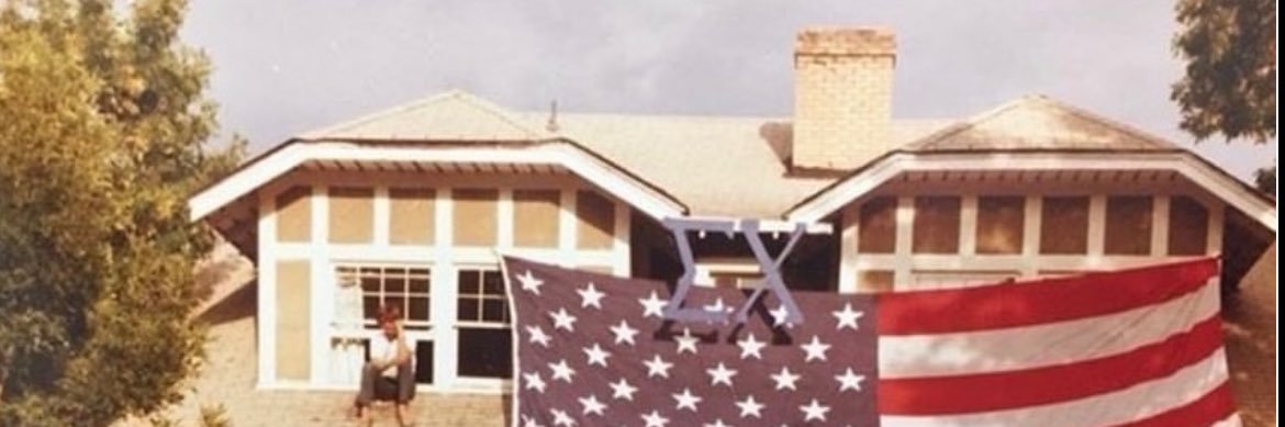 Gary Lancaster banner