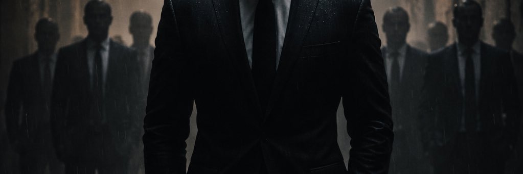 Mr. BlankFace banner