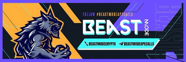 BEASTMODECRYPTO Profile Banner