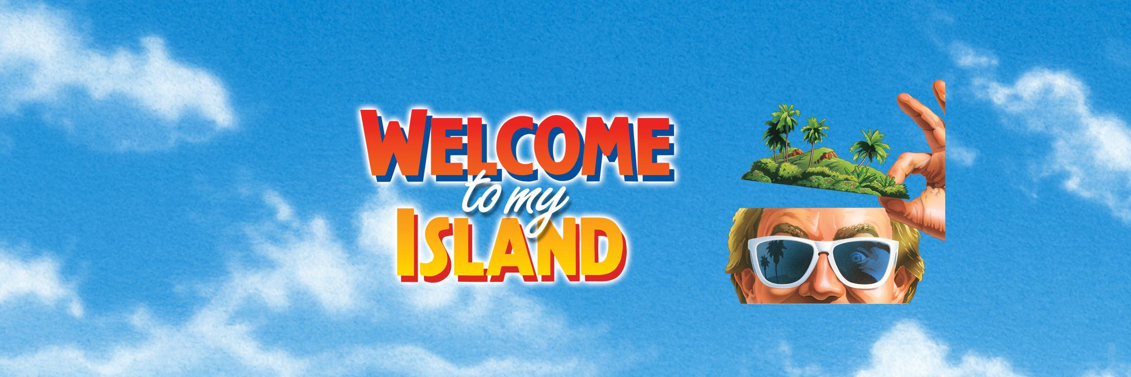 Michael Drake banner