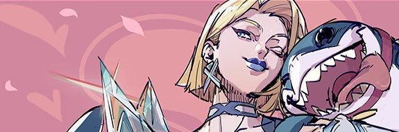 ❥ arvix's banner