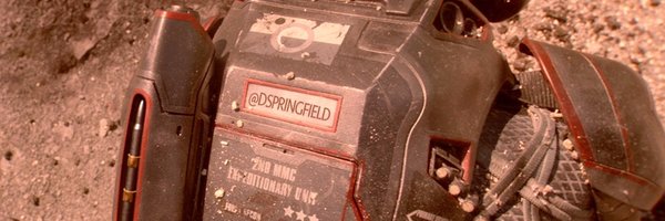 dspringfield Profile Banner