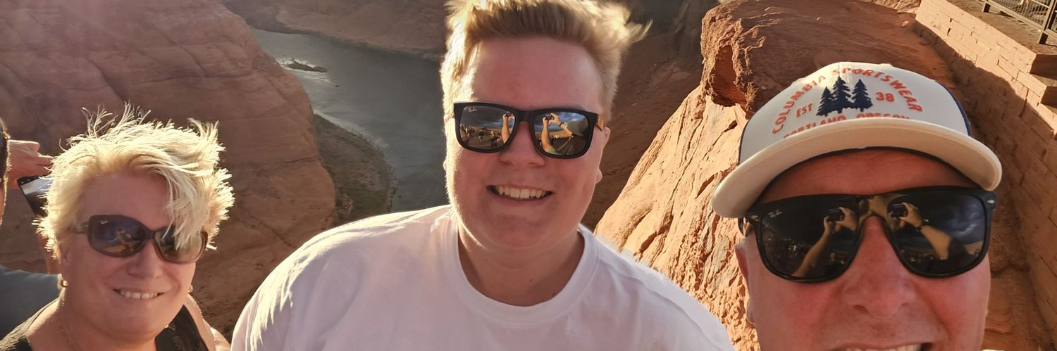 Bert_Beers's profile banner image
