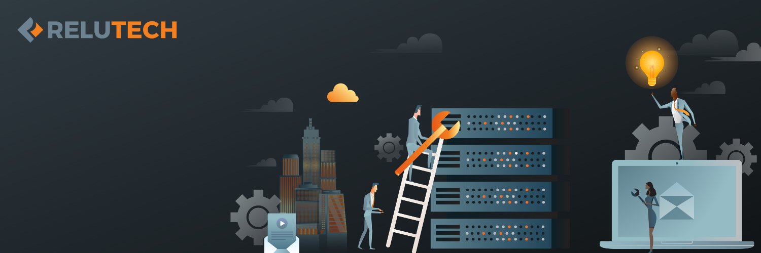 ReluTech's banner