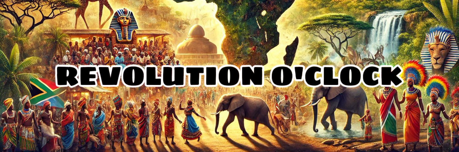 FATHERKEMET ⵣ's banner