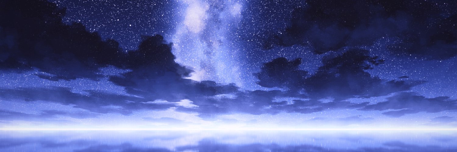 erelinne's profile banner image
